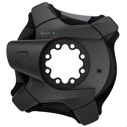 SRAM Spider RED-FORCE AXS Quarq 107 Crand Zwart