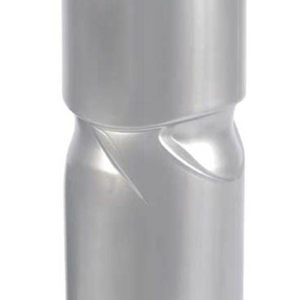 Bidon Polisport 800ML Zilver