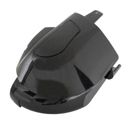 GAZ Kettingkast Kast Achterkap Flowline Phanter Black Zwart