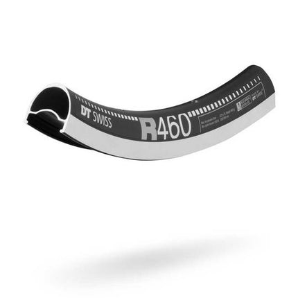 Velg 28" DT Swiss R460 24-14 23.0MM Zwart