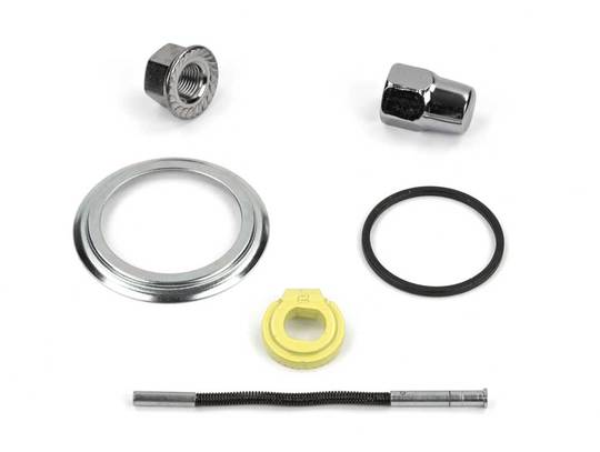 SH Nexus CS050E Montuurset 3V RN naaf