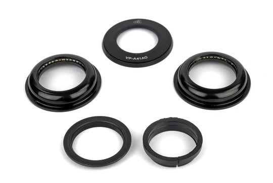 Balhoofdstel VP A41AC 11/8 Zwart