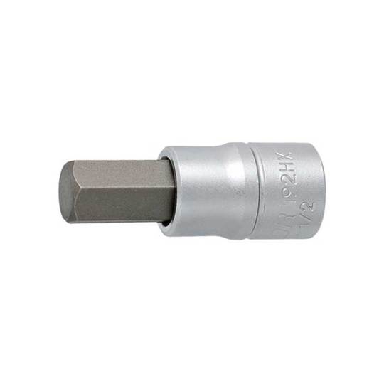 UNIOR DOP Inbus 1-2 inch 12.0MM