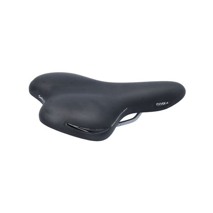 Zadel Selle Royal 5058DRC Zwart