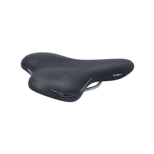 Zadel Selle Royal 5058DRC Zwart
