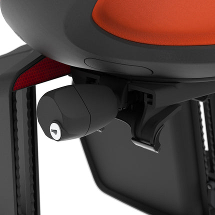 Prodigee Fietsstoeltje achter Icon – Bagagedrager montage – FK72.01ICNRM006 – productafbeelding 4