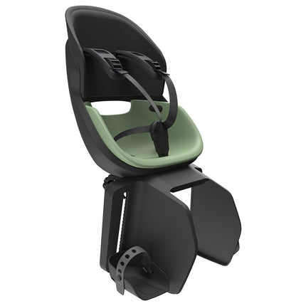 Prodigee Fietsstoeltje achter Icon – Bagagedrager montage – FK72.01ICNRM006
