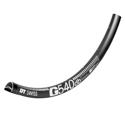 Velg 29" DT Swiss G540 DB 28-14 28.0MM Zwart