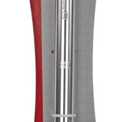 Zadelpen Ergotec 29.6X350 Zilver