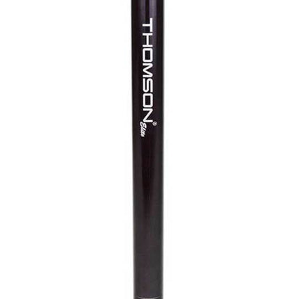 Zadelpen Thomson Elite Thom 25.4X330 Zwart