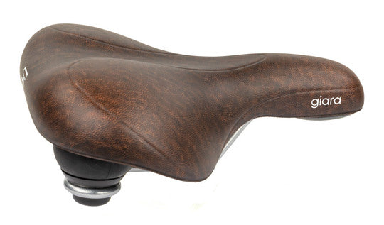 Zadel Selle Royal 8015DET Giara Bruin