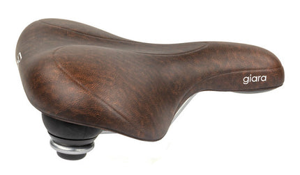 Zadel Selle Royal 8015 DET 8015DET Giara Bruin
