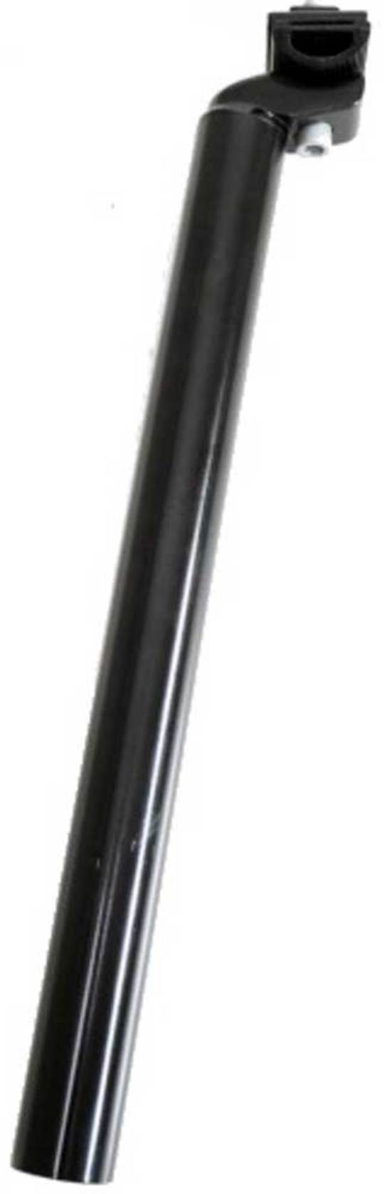 Zadelpen Ergotec 26.0X350 Zwart