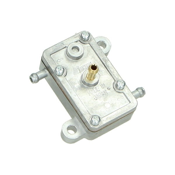 benzinepomp Piaggio origineel rechthoekig hexagon 125cc, runner, runner poggiali, typhoon 125cc 82592r