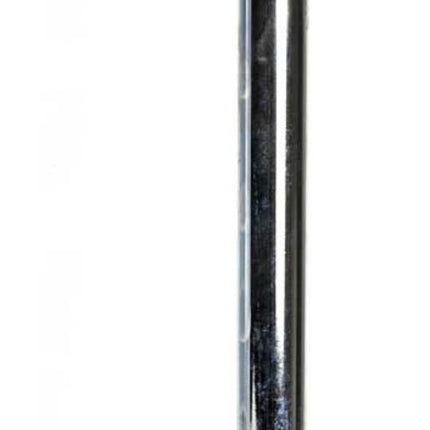 Stuurpen 21.1 280 Chroom Zilver