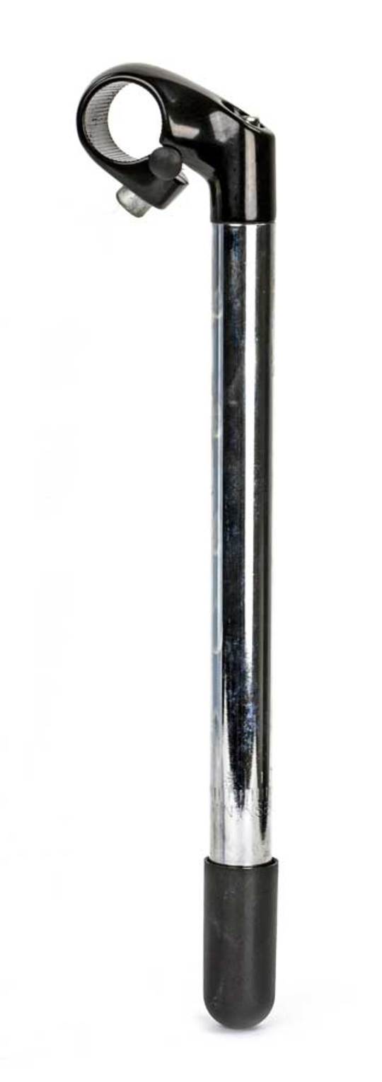 Stuurpen 21.1 280 Chroom Zilver