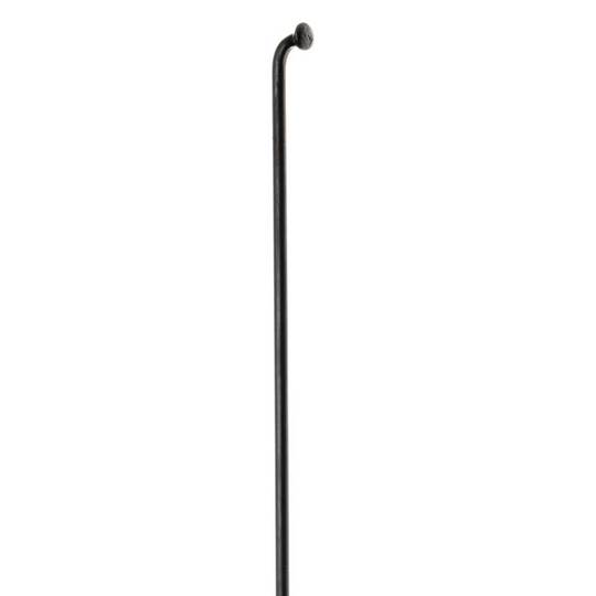 Spaak DT Swiss Champion 13x296 100 Zwart