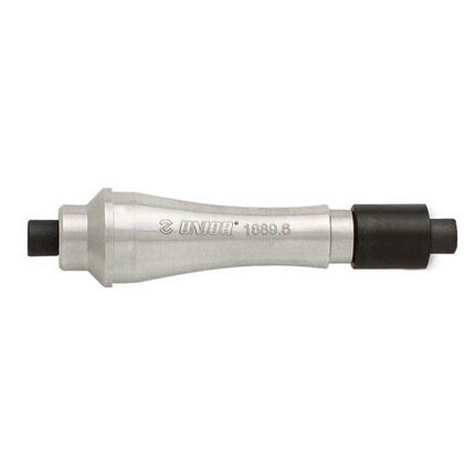 UNIOR Adapter Cannondale Lefty 1689/6 Zilver