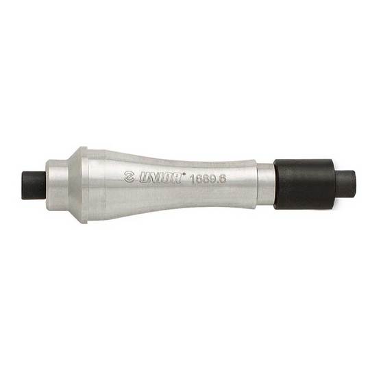 UNIOR Adapter Cannondale Lefty 1689/6 Zilver