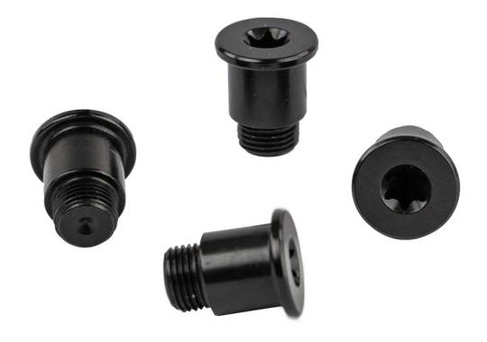 Blad SRAM Force D1 Boutset Kettd Zwart