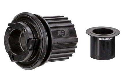 DT Swiss Body Kit 3 Pawl 12x142-148 SH12 naaf Zwart