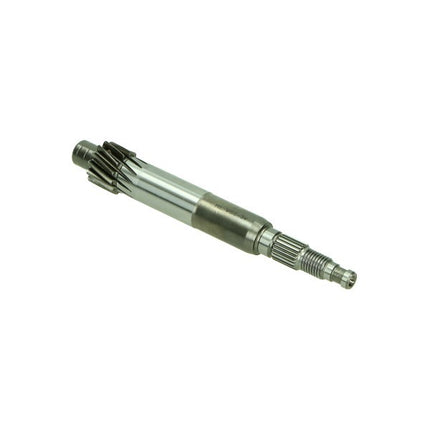 axe primaire Piaggio original euro-4/5 13d zip 4t 1a010794