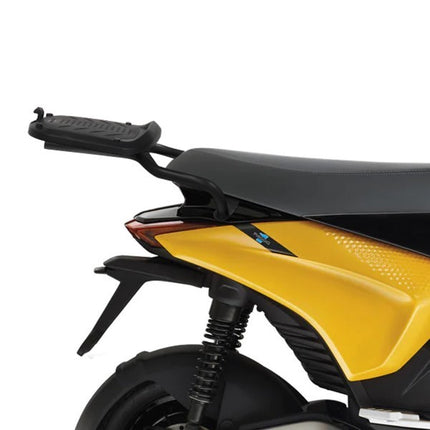 Porte-bagages arrière Shad Piaggio1+ (one)