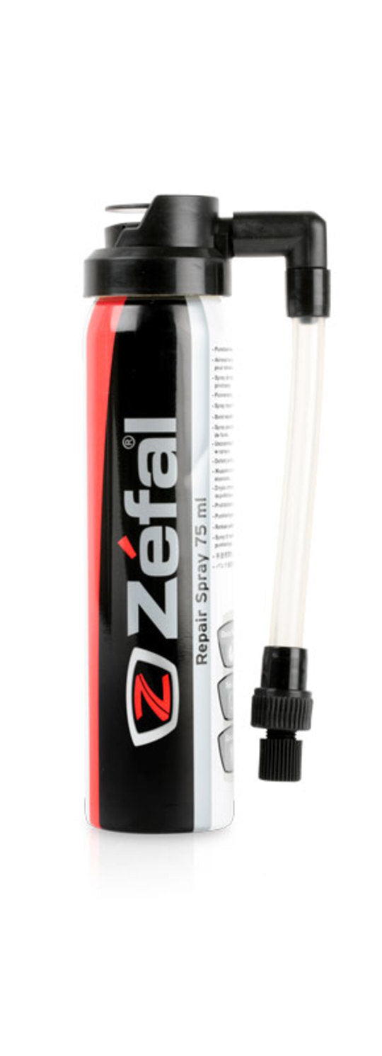 Bandenreparatie Zefal Puncture Repair Spray 75ML