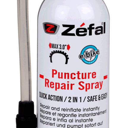 Bandenreparatie Zefal Puncture Repair Spray 150ML