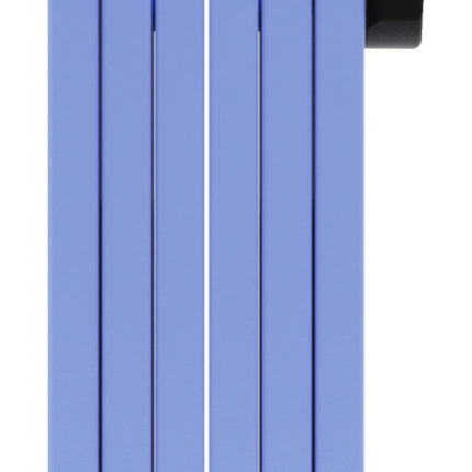 Vouwslot Abus uGrip Bordo Combo 5700 SH Zwenk Code 80CM ZW/B Blauw