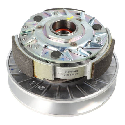 koppeling Piaggio origineel compleet beverly, gtv, mp3-250cc, carnaby, gts, mp3-300cc cm316301