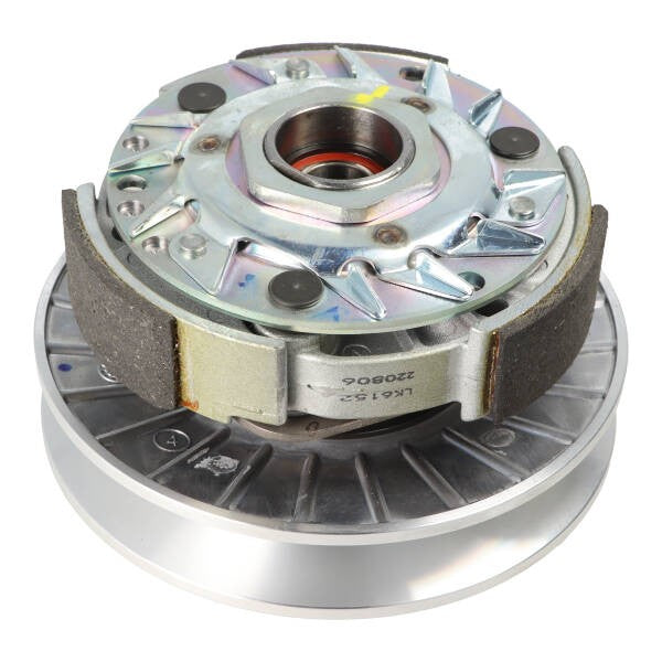 Embrayage Piaggio original complet Beverly, GTV, MP3-250cc, Carnaby, GTS, MP3-300cc CM316301