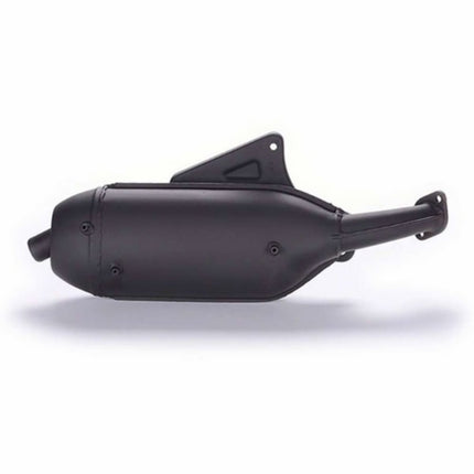 Exhaust Sito silencer Typhoon 125cc, Runner 180cc 2t, Skipper 125cc, Skipper 150cc 0229