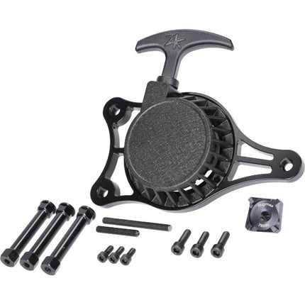 Kit de lanceur BGM 2t noir Boxer, Bravo, Ciao, Citta, Si 7630