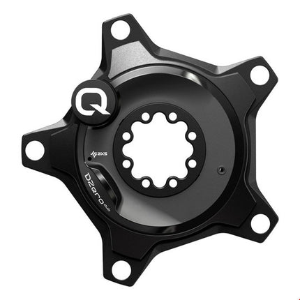 SRAM Spider Dzero AXS DUB Quarq 110 Crand Zwart