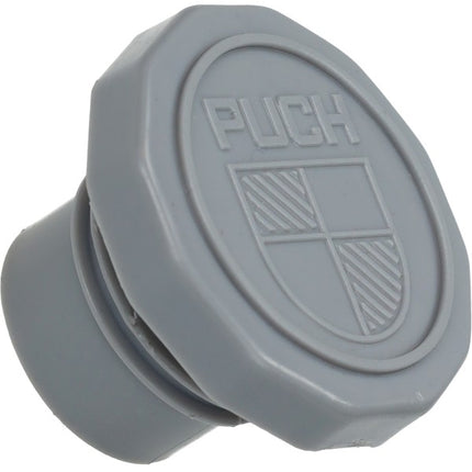 grey petrol tank cap Puch Maxi, Puch