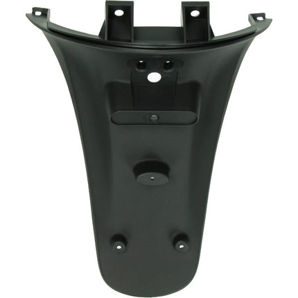 rear fender black zip2000