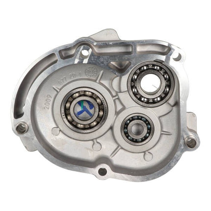 transmission cover Piaggio original zip 4t [euro5] 1a017849