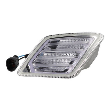 indicator Piaggio original Euro 4/5 rear right GTS 125cc, GTS 250cc, GTS 300, GTS 310, GTV 300, Vespa GTS 150 1d003886