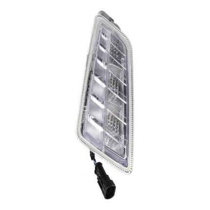 Clignotant Piaggio d'origine euro-4/5 avant droit gts 125cc, gts 250cc, gts 300, gts 310, gtv 300, vespa GTS 150 1d003884