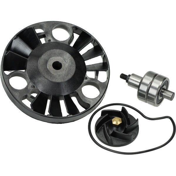 waterpomp DMP rev. set gts 125cc, gts 250cc, runner 200cc vxr