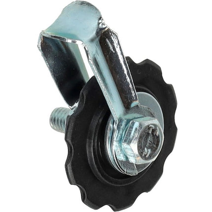 Chain tensioner wheel complete Puch Maxi, Puch