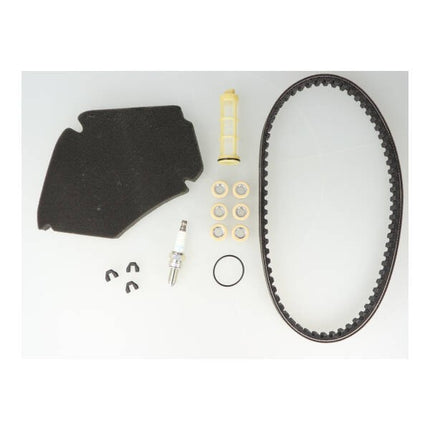 onderhoudskit Piaggio origineel euro-4/5 Piaggio zip 4t 3v, zip2000 1r000516