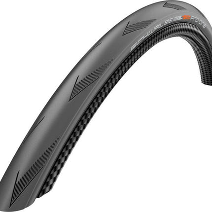 Buitenband 27.5" Schwalbe Pro One 27.5X11/8 28-584 Zwart