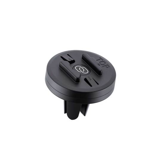 Telefoonhouder Bevestiging SP Connect General Teled Snap Zwart