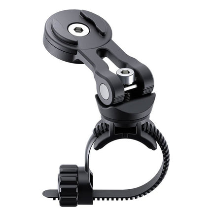 Telefoonhouder Bevestiging SP Connect Bicycle Teled Universal Zwart