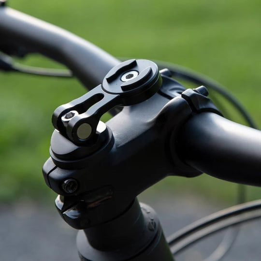 Telefoonhouder Bevestiging SP Connect Bicycle Teled Zwart
