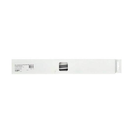 Spaakkit DT Swiss ARC1100 Dicut 80 6 Zwart