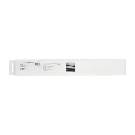 Spaakkit DT Swiss ARC1100 Dicut 48 DB Zwart
