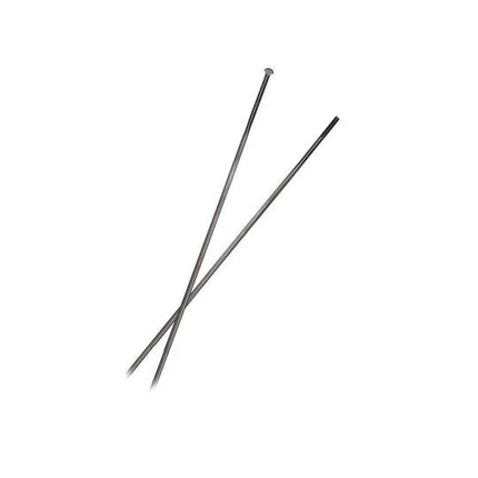 Spaakkit DT Swiss ARC1400 Dicut 80 6 Zwart